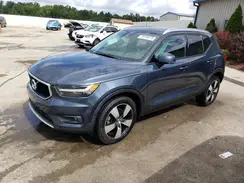 YV4162UK9M2420647 2021 VOLVO XC40