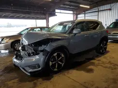 YV4162UK9M2423340 2021 VOLVO XC40