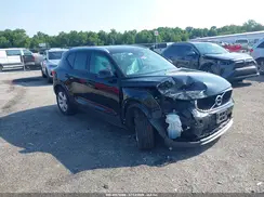 YV4162UK9M2429722 2021 VOLVO XC40