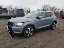 YV4162UK9M2446794 2021 VOLVO XC40