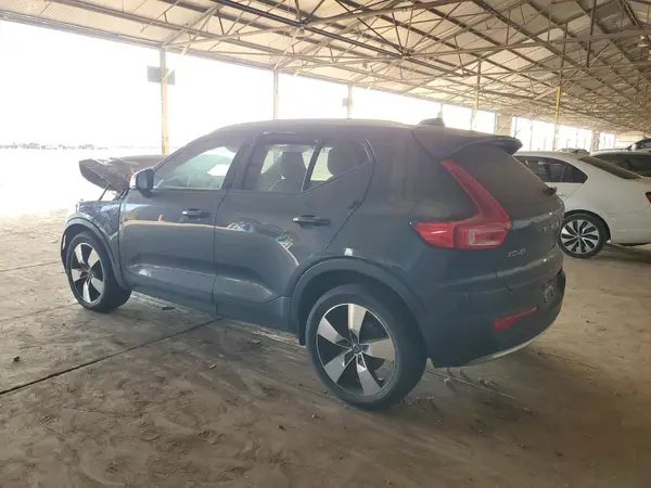 YV4162UK9M2454734 2021 VOLVO XC40 - Image 2