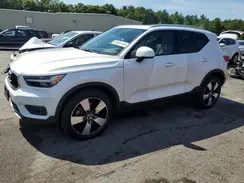 YV4162UK9M2461327 2021 VOLVO XC40