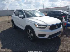 YV4162UK9M2493968 2021 VOLVO XC40