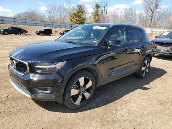 YV4162UK9M2509361 2021 VOLVO XC40 - Image 1
