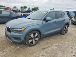 YV4162UK9M2579880 2021 VOLVO XC40