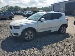 YV4162UK9M2602719 2021 VOLVO XC40