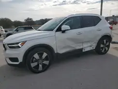 YV4162UK9N2652506 2022 VOLVO XC40