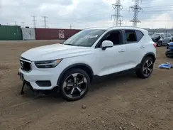 YV4162UK9N2654319 2022 VOLVO XC40