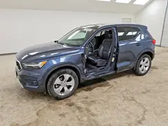 YV4162UK9N2747891 2022 VOLVO XC40