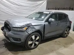 YV4162UKXK2054226 2019 VOLVO XC40