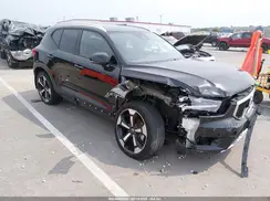 YV4162UKXK2055666 2019 VOLVO XC40