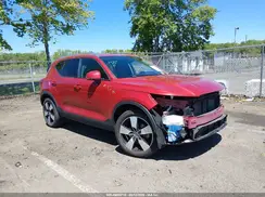 YV4162UKXK2056235 2019 VOLVO XC40
