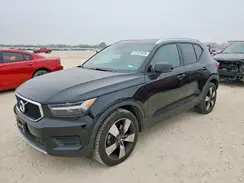 YV4162UKXK2059765 2019 VOLVO XC40