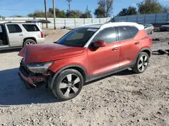 YV4162UKXK2138336 2019 VOLVO XC40