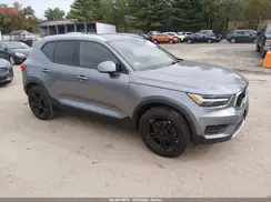 YV4162UKXK2139146 2019 VOLVO XC40