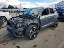 YV4162UKXK2139776 2019 VOLVO XC40