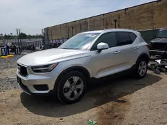 YV4162UKXK2145352 2019 VOLVO XC40