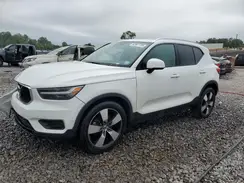 YV4162UKXK2148302 2019 VOLVO XC40