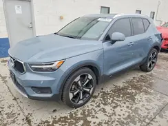 YV4162UKXL2177011 2020 VOLVO XC40