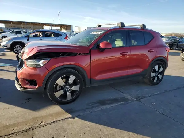 YV4162UKXL2181303 2020 VOLVO XC40 - Image 1