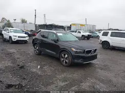 YV4162UKXL2184671 2020 VOLVO XC40