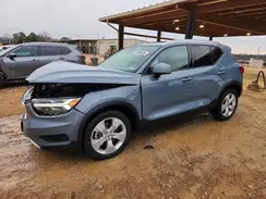 YV4162UKXL2186906 2020 VOLVO XC40
