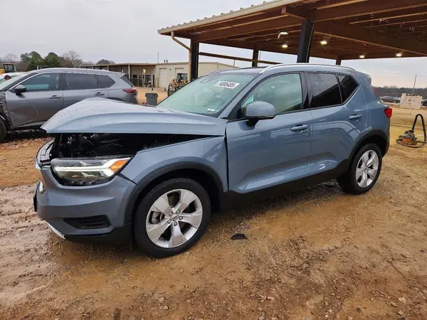 YV4162UKXL2186906 2020 VOLVO XC40 - Image 1