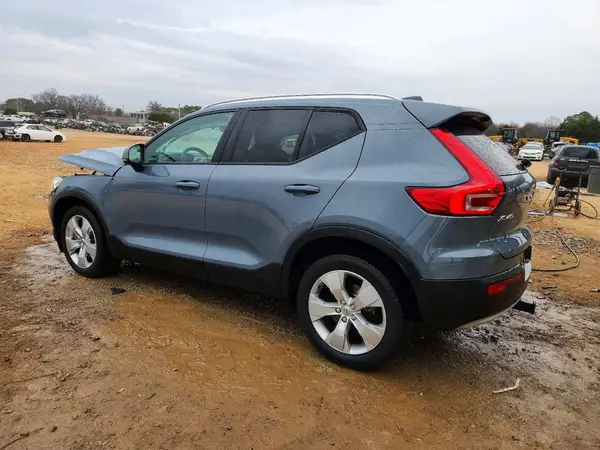 YV4162UKXL2186906 2020 VOLVO XC40 - Image 2