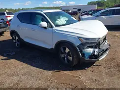 YV4162UKXL2187831 2020 VOLVO XC40