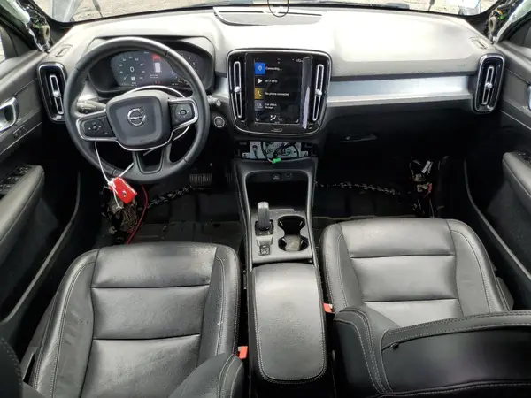 YV4162UKXL2240978 2020 VOLVO XC40 - Image 8