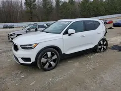 YV4162UKXL2252595 2020 VOLVO XC40