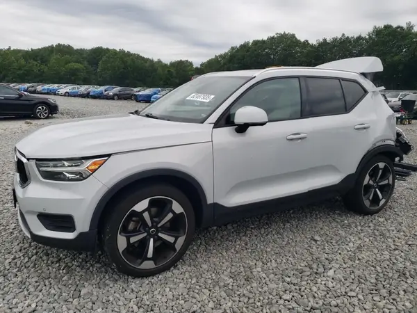 YV4162UKXL2263175 2020 VOLVO XC40 - Image 1