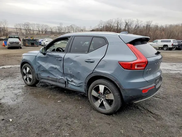 YV4162UKXL2294331 2020 VOLVO XC40 - Image 2
