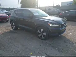 YV4162UKXL2332723 2020 VOLVO XC40
