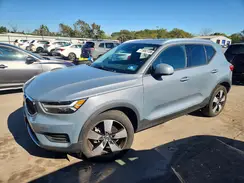 YV4162UKXL2339817 2020 VOLVO XC40