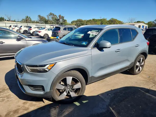 YV4162UKXL2339817 2020 VOLVO XC40 - Image 1