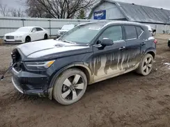 YV4162UKXL2340286 2020 VOLVO XC40