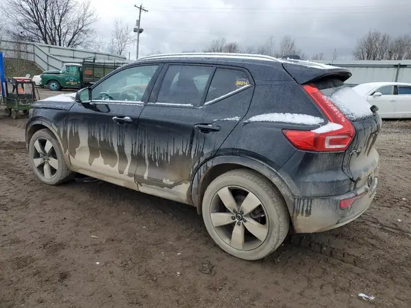 YV4162UKXL2340286 2020 VOLVO XC40 - Image 2