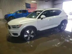 YV4162UKXM2453026 2021 VOLVO XC40