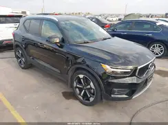 YV4162UKXM2455746 2021 VOLVO XC40