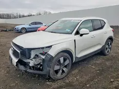 YV4162UKXN2697566 2022 VOLVO XC40