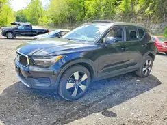 YV4162UKXN2739251 2022 VOLVO XC40