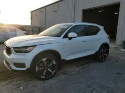 YV4162UKXN2739847 2022 VOLVO XC40