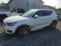YV4162UL0K2126074 2019 VOLVO XC40