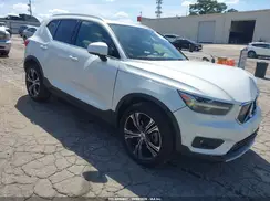 YV4162UL0L2341181 2020 VOLVO XC40