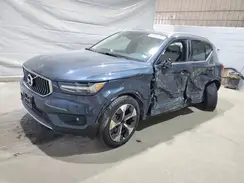 YV4162UL0M2491616 2021 VOLVO XC40