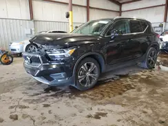 YV4162UL0M2522914 2021 VOLVO XC40