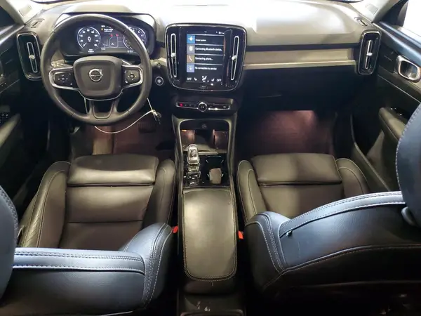 YV4162UL0M2522914 2021 VOLVO XC40 - Image 8