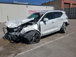 YV4162UL0M2547716 2021 VOLVO XC40
