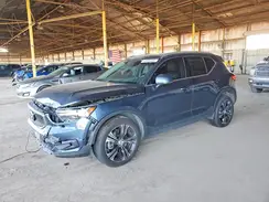 YV4162UL0M2582028 2021 VOLVO XC40